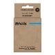 Actis KB-1240C Ink Cartridge (Brother LC1240C/LC1220C replacement; Standard; 19 ml; Blue)