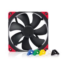NOCTUA 140mm NF-A14 PWM CHromax Black Swap colors fan