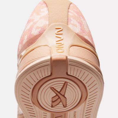 7. Reebok Nano X4 W 100204718 Shoes