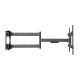 3. LogiLink BP0138 TV mount 2.03 m (80") Black