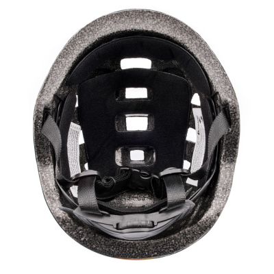 42. Meteor KS08 MTR 24908-24909 Bicycle Helmet
