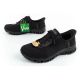 17. Skechers Glide Step W 104571/BBK shoes
