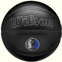 Wilson NBA Team Premiere Dallas Mavericks Ball WZ4026407XB Basketball Ball