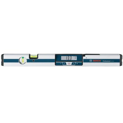 Bosch GIM 60 Professional digital angle gauges 0 - 360°