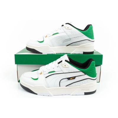 32. Puma Slipstream M 39326601 sports shoes