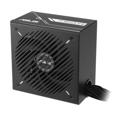 10. ASUS PRIME-750B-BLACK Power Supply