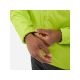6. MILLET Bossons 60 Jkt M men's jacket yellow lime