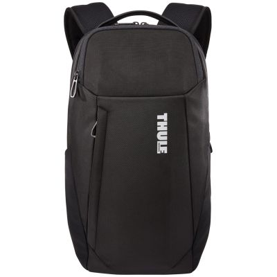4. Thule TACBP-2115 Accent Backpack 20L for Laptop, Black