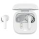 5. QCY T13 In-Ear Headphones with ANC IPX5 Bluetooth 5.3 - White