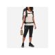 5. MILLET UBIC STRETCH 3/4 PANT W black shorts