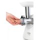 5. BOSCH MFW2520W meat grinder