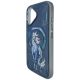 2. Nimmy Magnetic Fantasy Animal MagSafe Case for iPhone 16 - Blue
