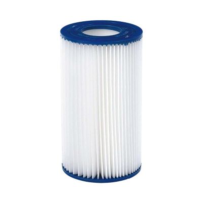 PUMP FILTER 106X203MM 1000GAL TYPE 3 290589
