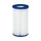 PUMP FILTER 106X203MM 1000GAL TYPE 3 290589