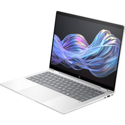 20. HP EliteBook X Flip G1i Next Gen AI Copilot+ PC Intel Core Ultra 7 258V Hybrid (2-in-1) 35.6 cm (14") 2.5K Touchscreen 32 GB LPDDR5x-SDRAM 512 GB SSD Wi-Fi 7 (802.11be) Windows 11 Pro Silver