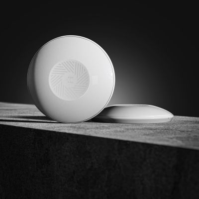 11. Teltonika Accesspoint TAP100 2x1 Wi-Fi 4 300Mbit 1x 10/100 15W PoE - Access Point - 0.1 Gbps 300 Mbit/s White PoE Support