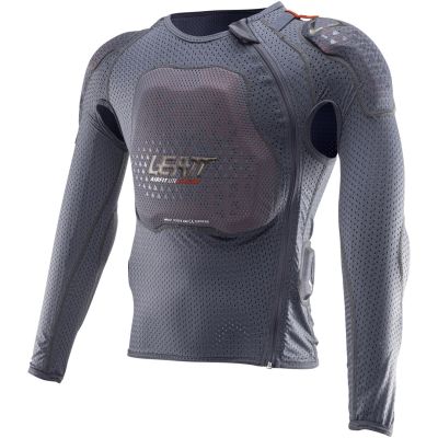 LEATT Body Protector 3DF AirFit Lite Evo Junior S/M