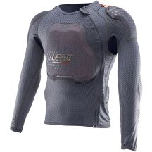 LEATT Body Protector 3DF AirFit Lite Evo Junior S/M