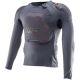 LEATT Body Protector 3DF AirFit Lite Evo Junior S/M