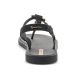 5. IPANEMA CLASS URBANE BLACK/BLACK/GOLD 83766-BO410