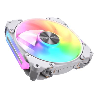 6. COUGAR CF-ARW12HW-RGB Fan Module