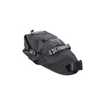 Topeak BackLoader Saddle Bag 6L Nylon, Polyethylene