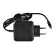 2. Akyga AK-ND-60 notebook power adapter (20V; 2.25A, 2.31A, 2.37A, 2.64A, 3.0A; 45W; USB Type-C)