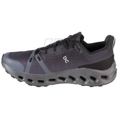 2. Running shoes On Cloudsurfer Trail WP M 3ME10270106