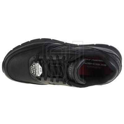 3. Skechers Nampa M 77156EC-BLK shoes