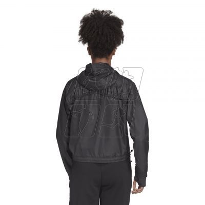 2. Jacket addidas Versatile For Elements Windbreaker W H59070