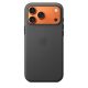4. Apple iPhone 17 Pro Max TE Case Black