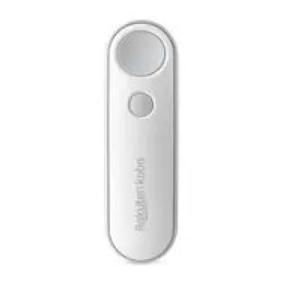 16. Kobo N257-AC-WH-U-PL Bluetooth Remote Control E-book Reader Press Buttons