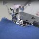 5. Sylvie Łucznik sewing machine