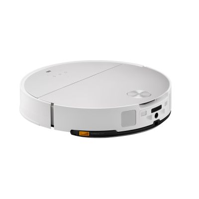 13. Robotic vacuum cleaner SAROS 10/WHITE S1002-00 ROBOROCK