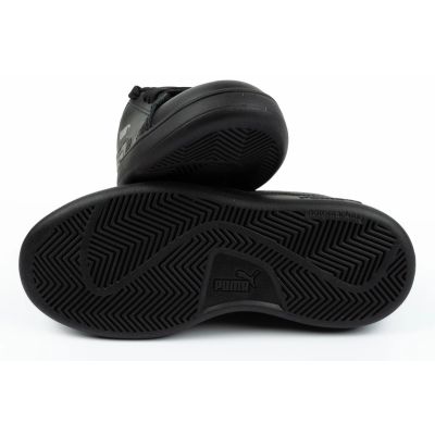 29. Puma Smash V2 Jr shoes 365324 01