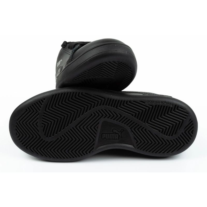 29. Puma Smash V2 Jr shoes 365324 01