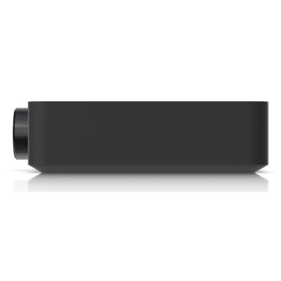 4. Ubiquiti UPL-Amp-B UniFi PowerAmp (Black)