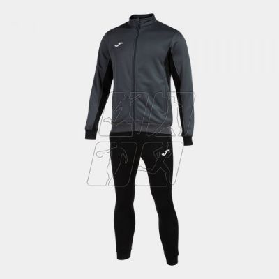 Joma Derby Tracksuit 103120.151