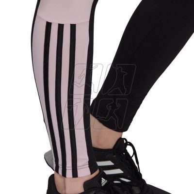 6. Adidas Essentials Colorblock W GS6325 Leggings