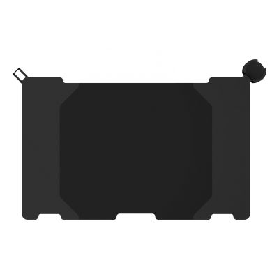 7. Genesis Holm Modular 120 Gaming Desk