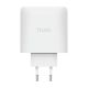 4. TRUST Maxo USB GaN 65W 4-Port Charger