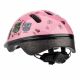 9. Children’s bicycle helmet METEOR KS06 little owl