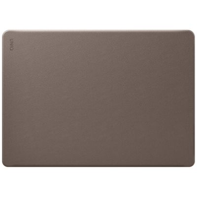 4. Uniq Lyden Versa Case for MacBook Air 13" 2022 / 2024 / 2025 / 2026 - Gray