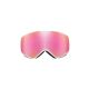 3. JULBO Pulse Ski Goggles, White – L