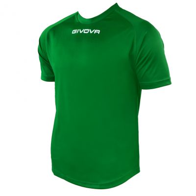 3. Givova One U MAC01-0013 Football Shirt
