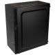 3. Kolink Inspire K9 ARGB Mid Tower Case - Black