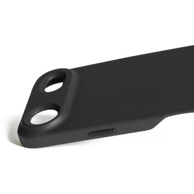 6. Mujjo MUJJO-CL-065-BK Mobile Phone Case 16.5 cm (6.5") Black