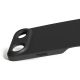 6. Mujjo MUJJO-CL-065-BK Mobile Phone Case 16.5 cm (6.5") Black