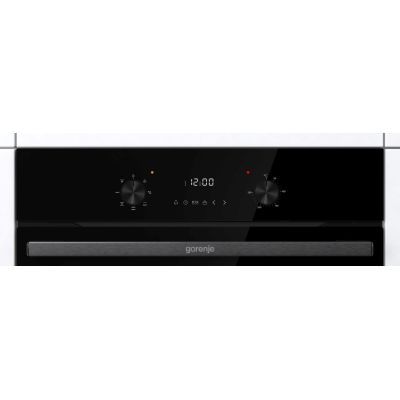 7. GORENJE BO6635E01BG oven
