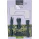 17. PROGARDEN PLANT ACCESSORIES 52 PCS